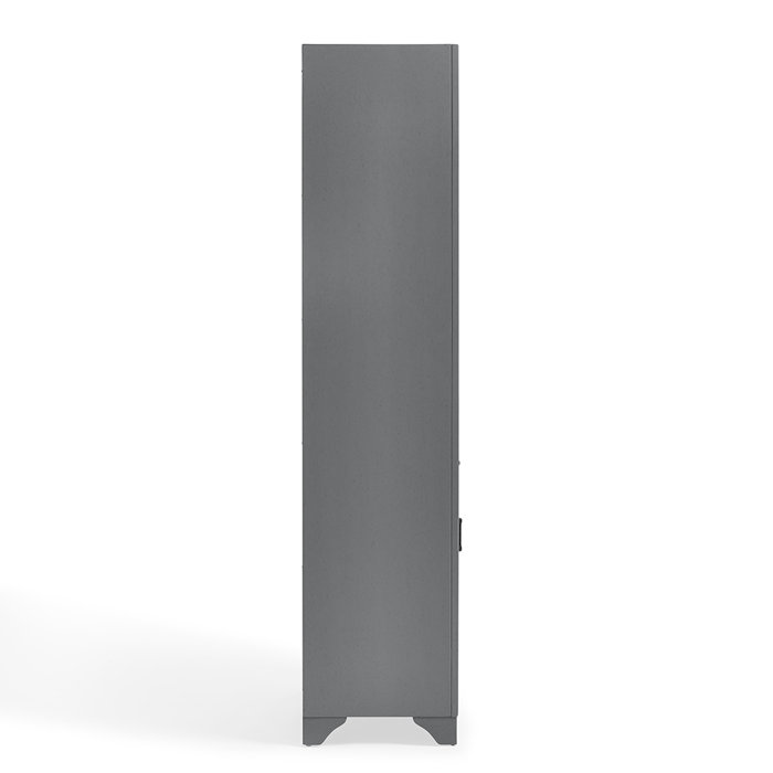 Andover Mills™ Jesse Freestanding Linen & Reviews Wayfair